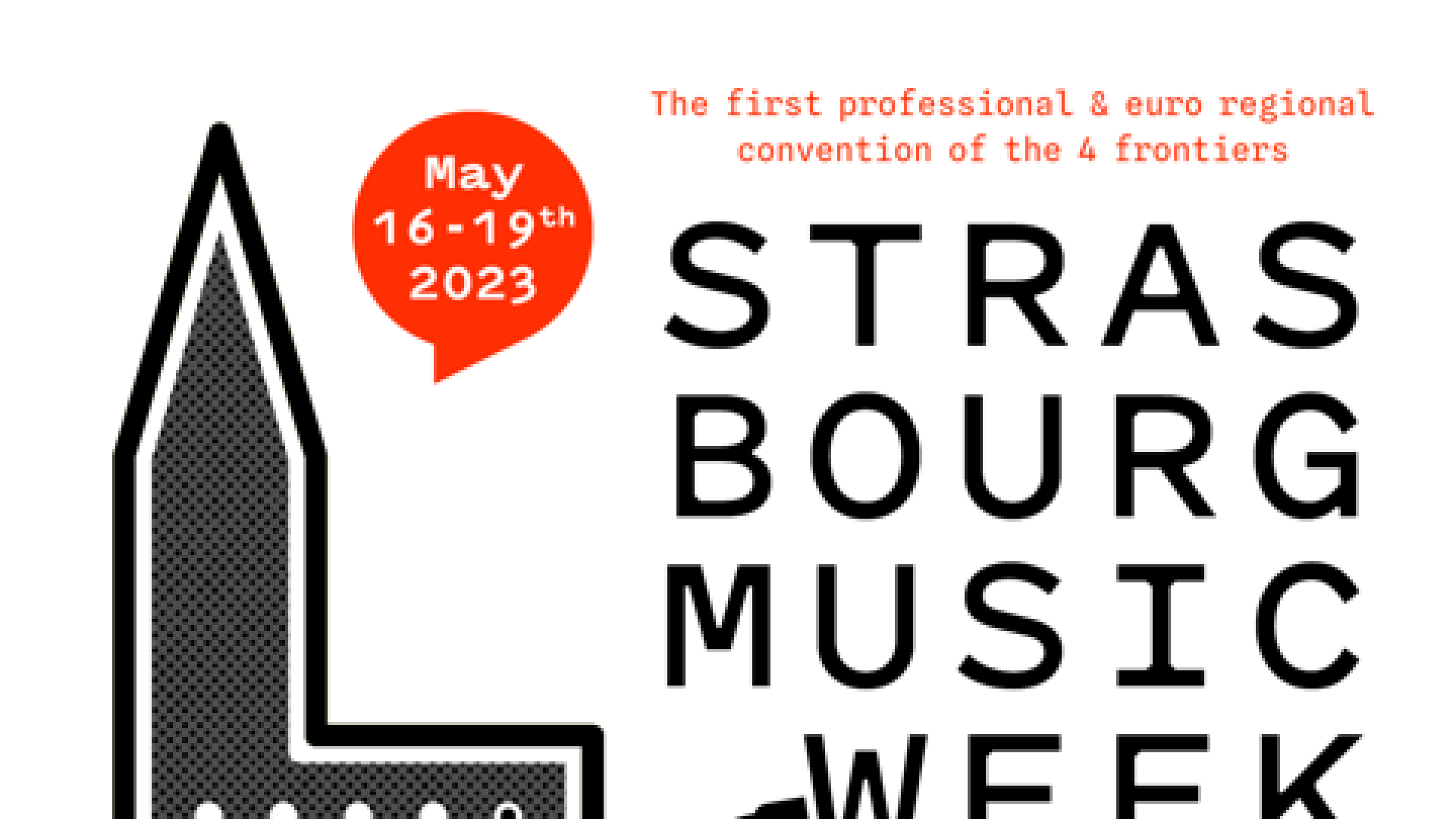 On se voit en 2024 ? Strasbourg music week